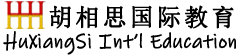 胡相思教育官网logo