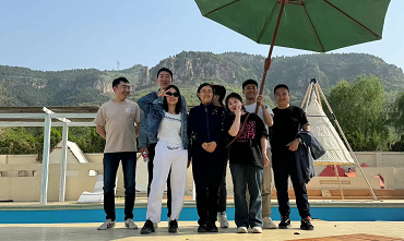 胡相思教育咨询有限公司